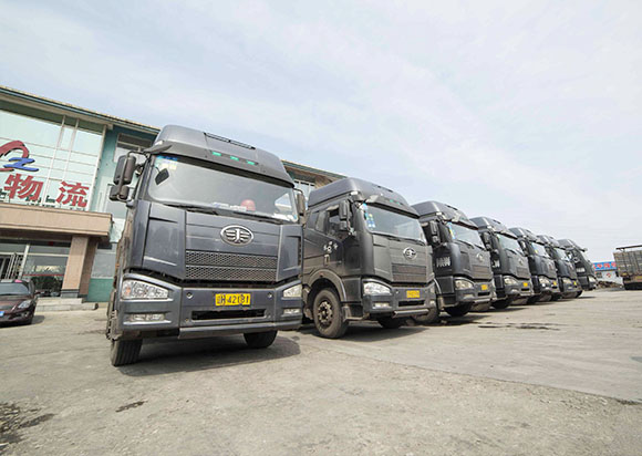 Yingkou freight