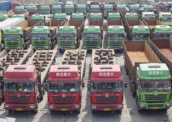 Yingkou freight