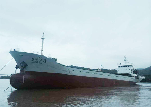 Yingkou distribution